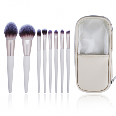 Private Label Foundation Makeup Brush Set Hot Selling Cosmetic Brushes Professional